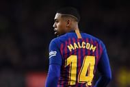 FC Barcelona v Villarreal CF - La Liga